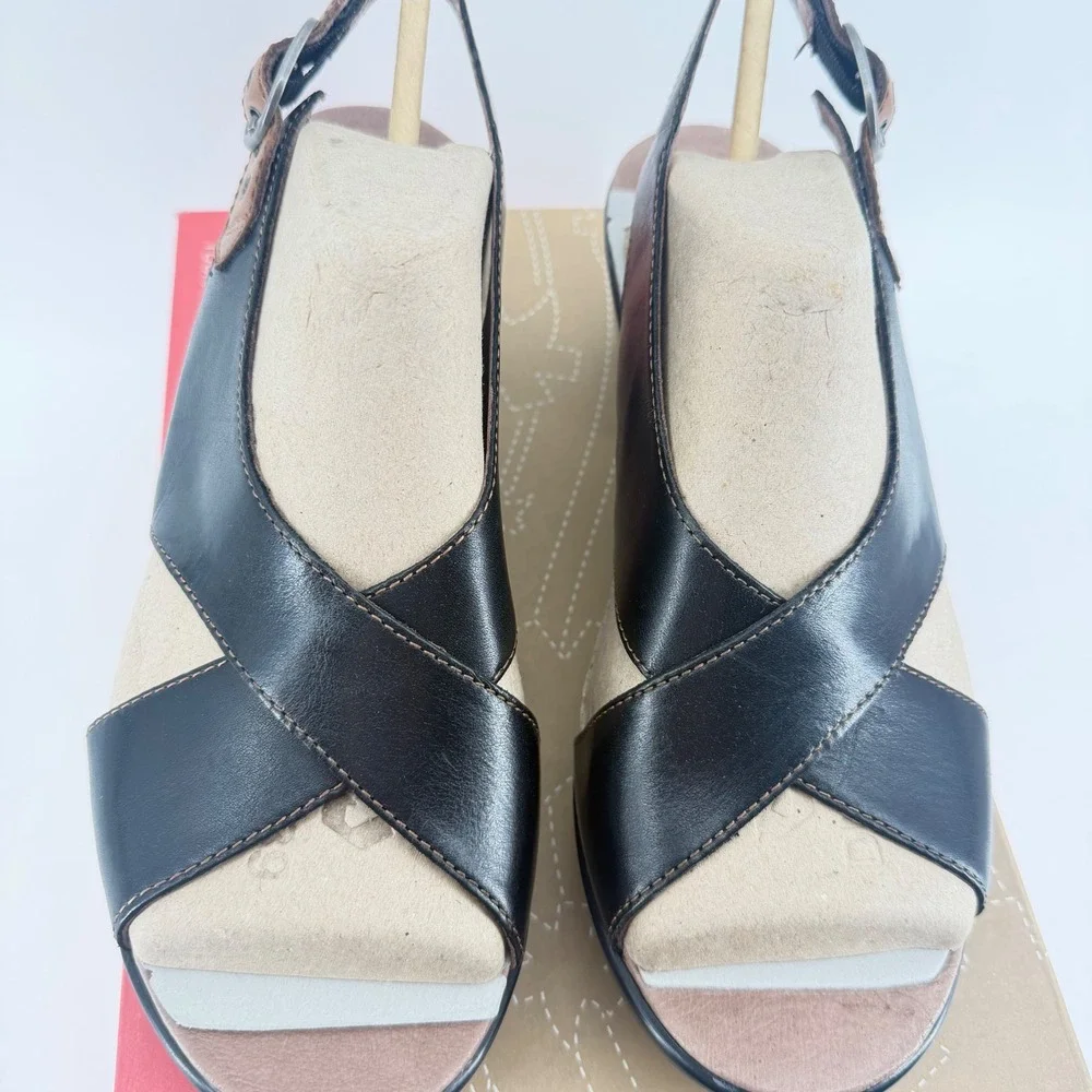 Dansko jacinda full